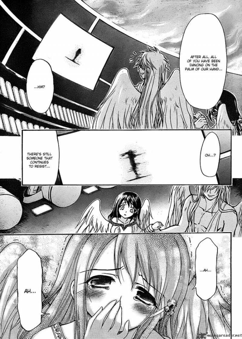 Sora No Otoshimono 38 34