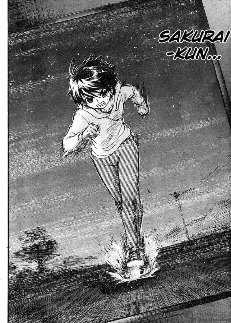 Sora No Otoshimono 38 35