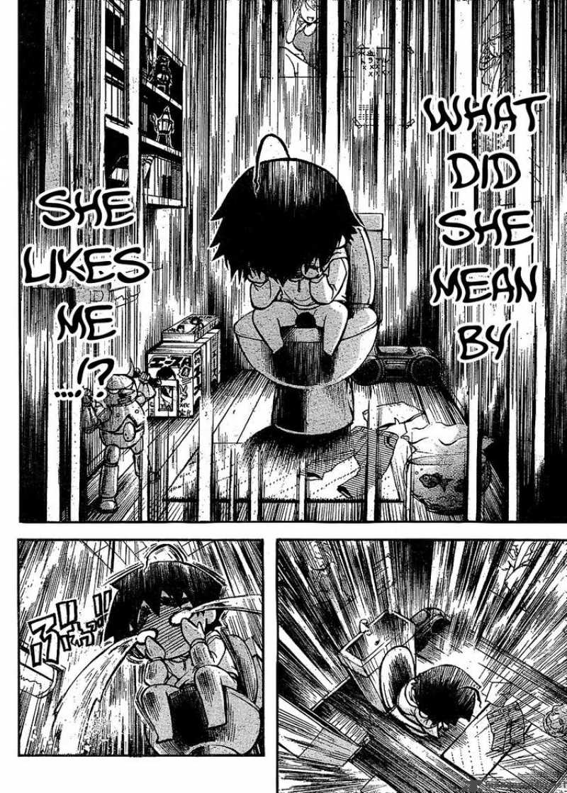 Sora No Otoshimono 38 6