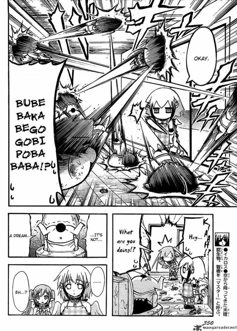 Sora No Otoshimono 38 8