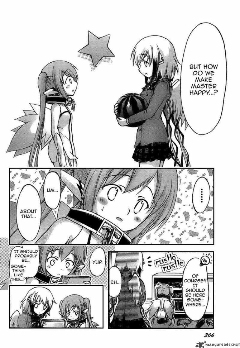 Sora No Otoshimono 39 10