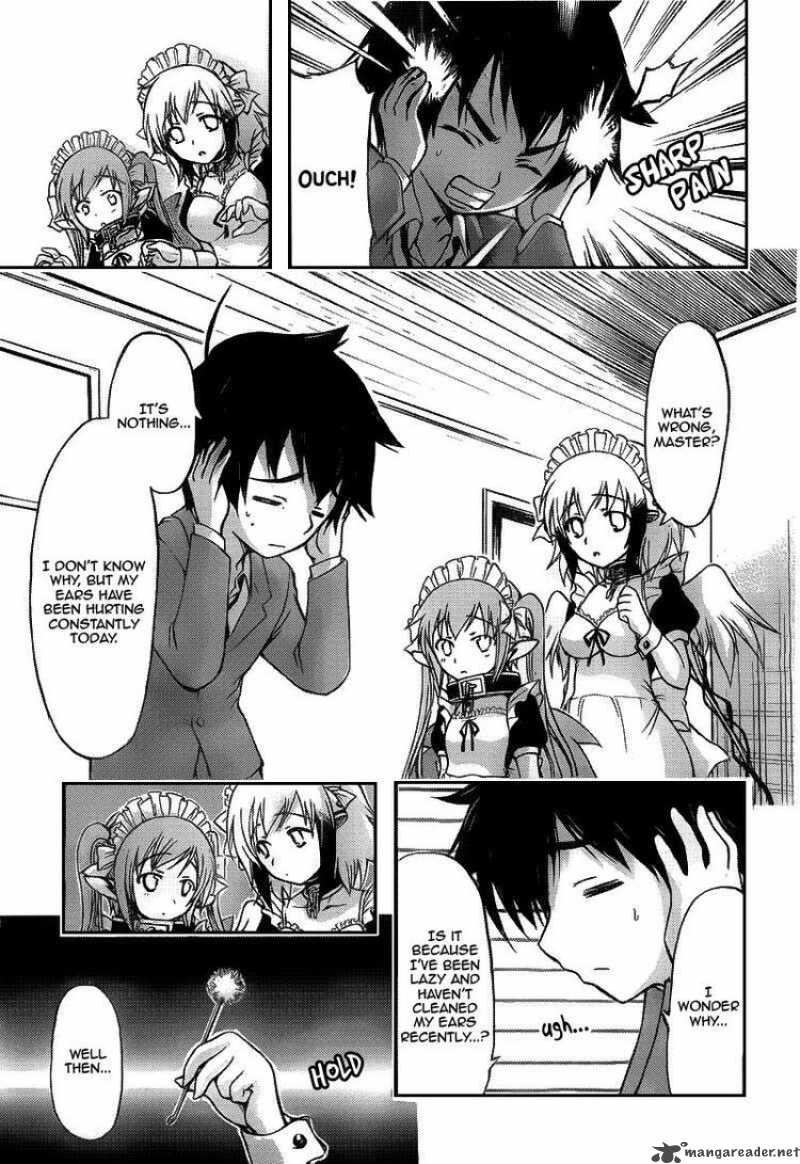 Sora No Otoshimono 39 15