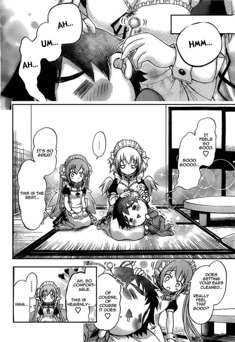 Sora No Otoshimono 39 16