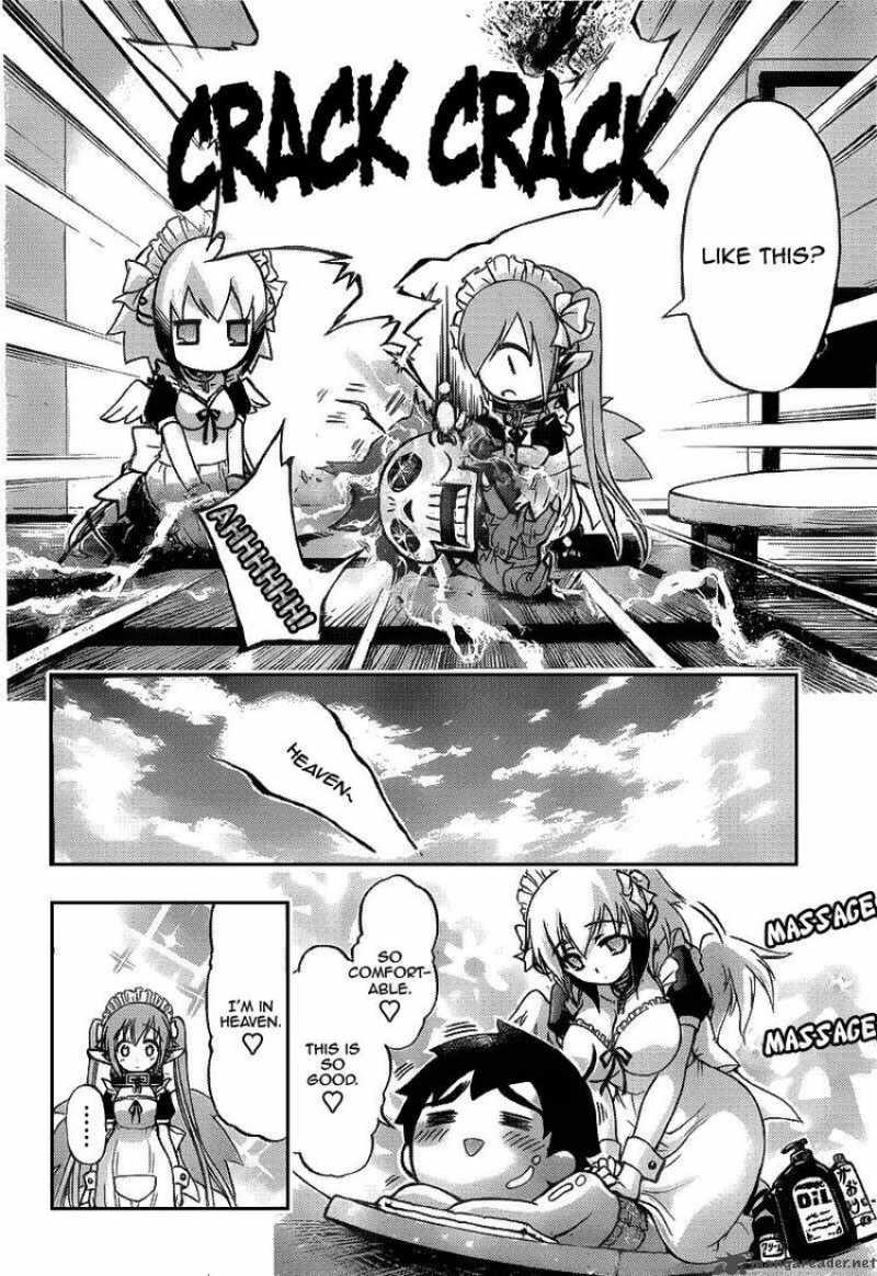 Sora No Otoshimono 39 18