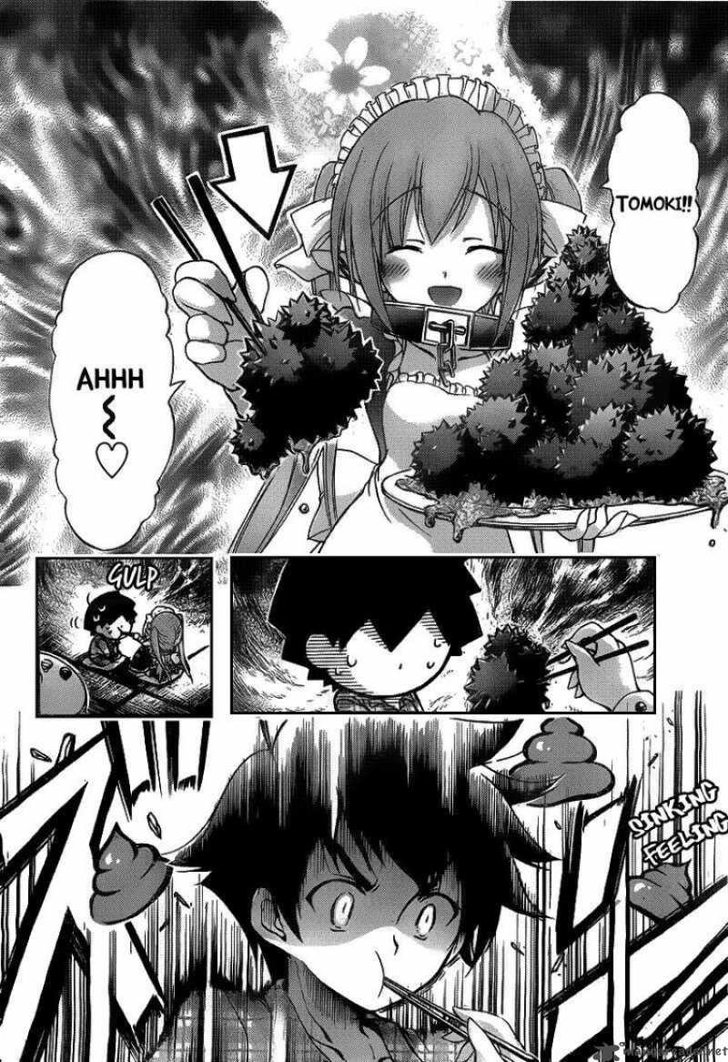 Sora No Otoshimono 39 20