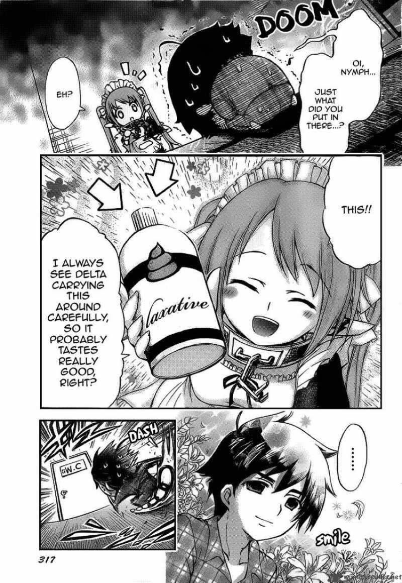 Sora No Otoshimono 39 21