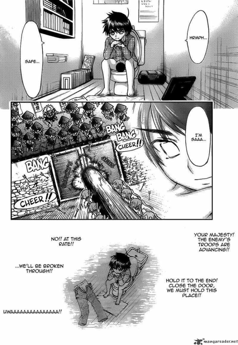 Sora No Otoshimono 39 22