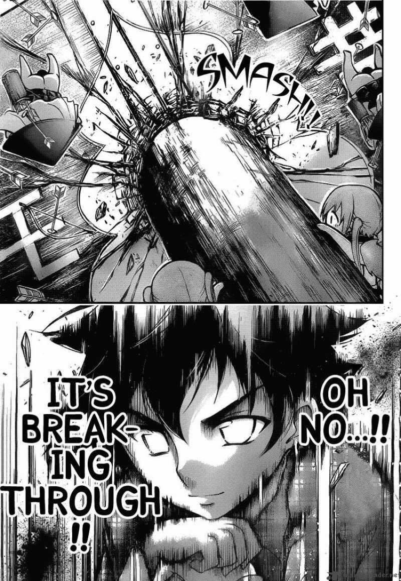 Sora No Otoshimono 39 23
