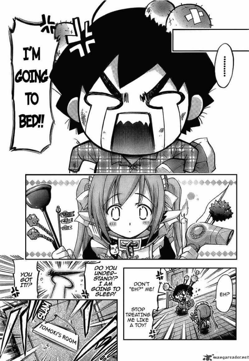 Sora No Otoshimono 39 25