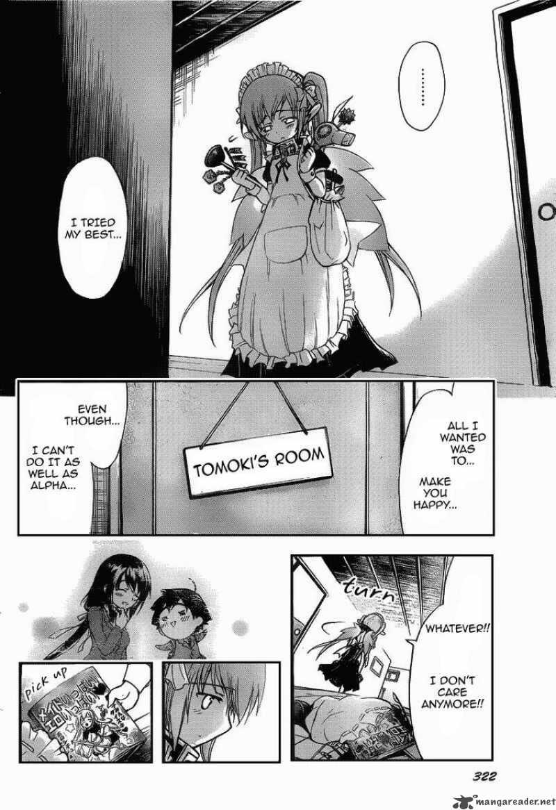 Sora No Otoshimono 39 26