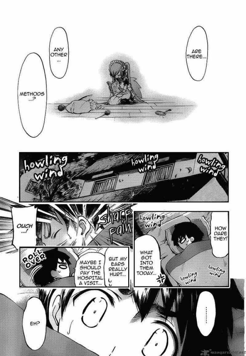 Sora No Otoshimono 39 27