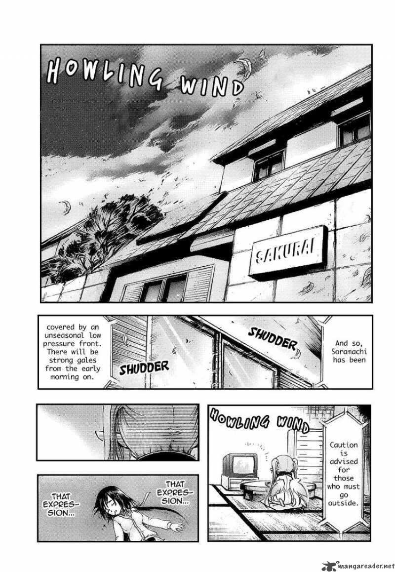 Sora No Otoshimono 39 3