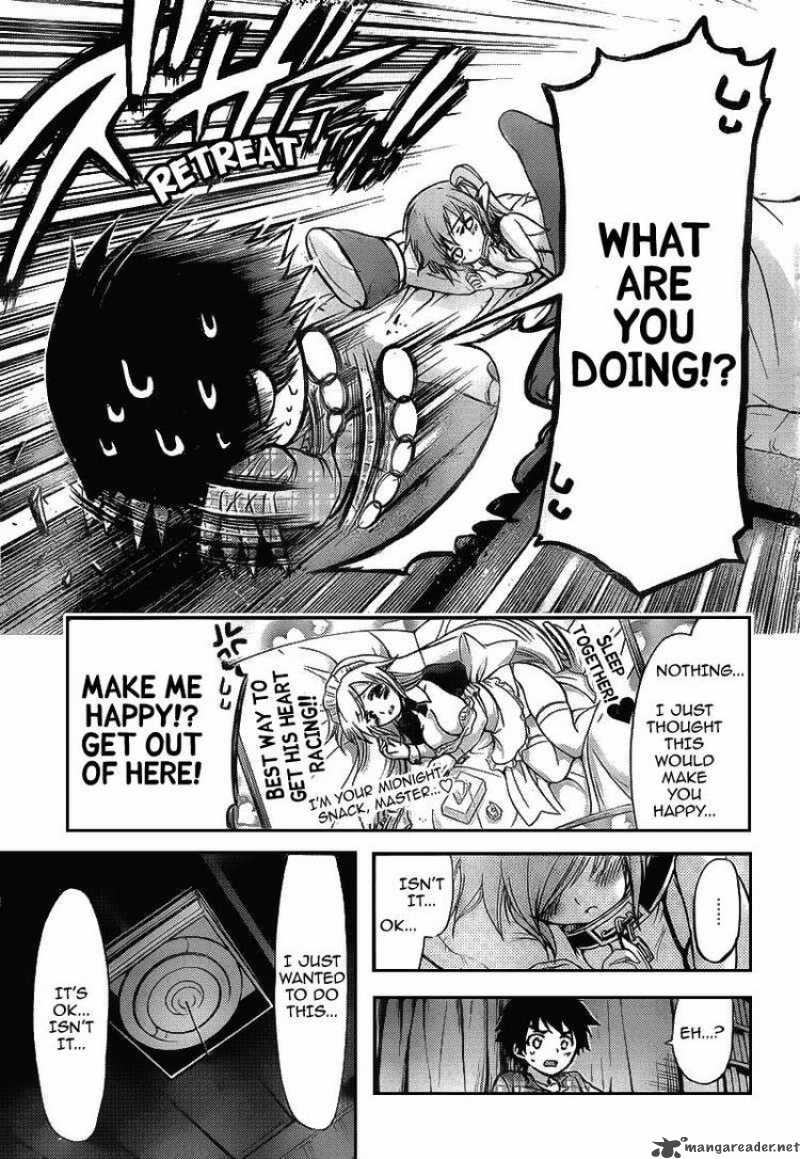 Sora No Otoshimono 39 30