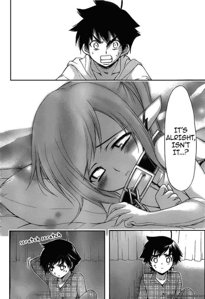 Sora No Otoshimono 39 31