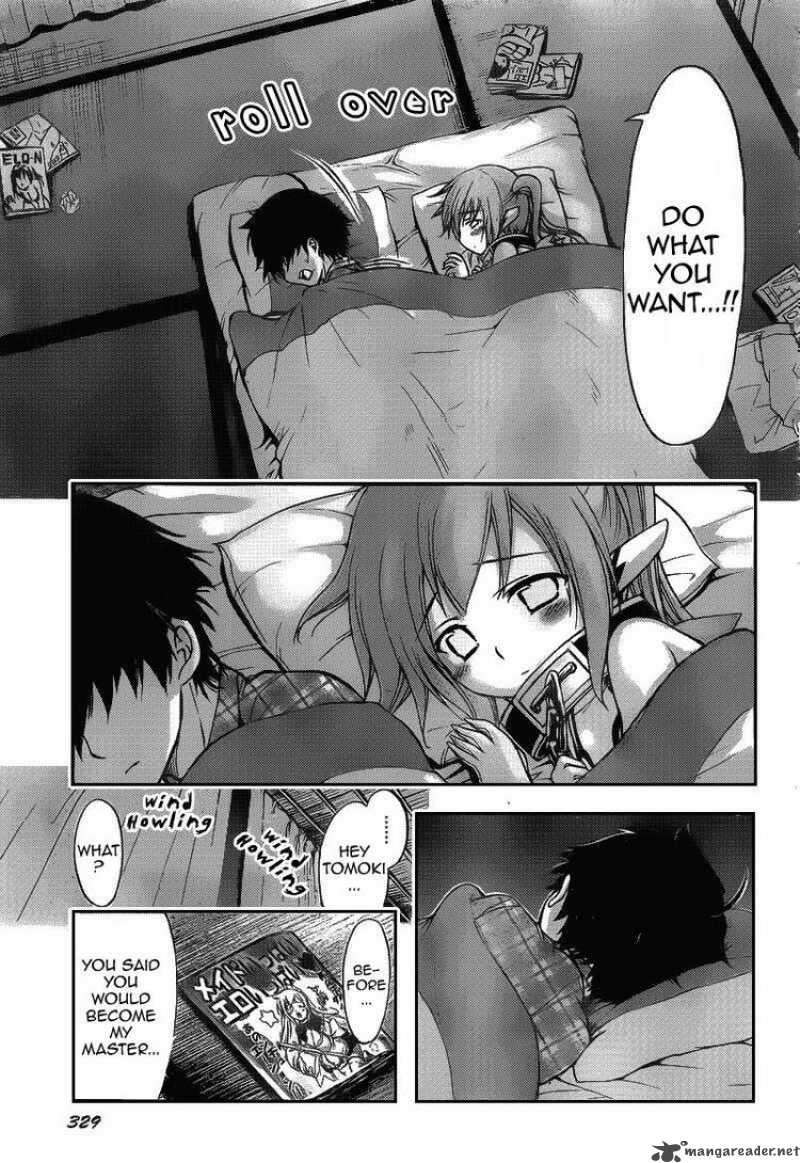 Sora No Otoshimono 39 32