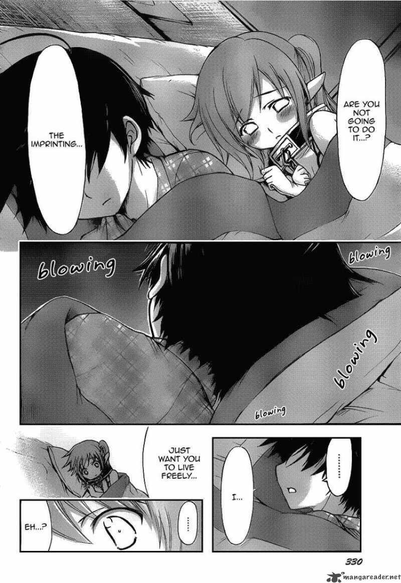 Sora No Otoshimono 39 33