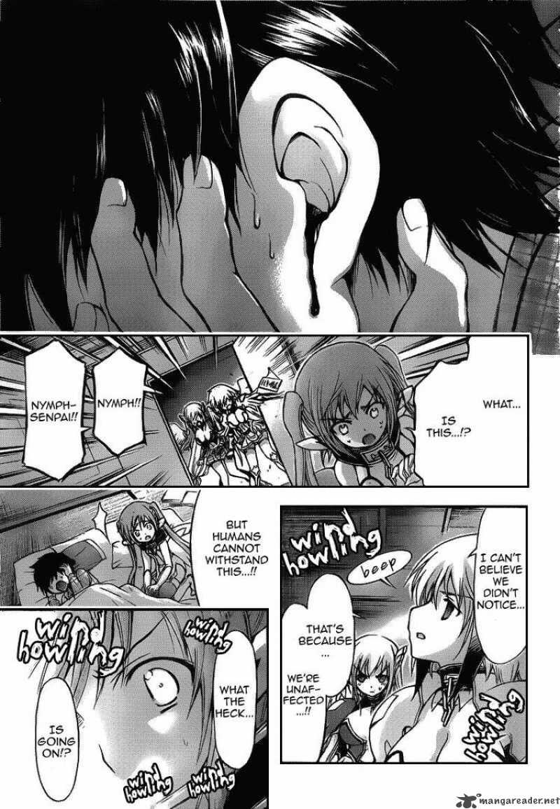 Sora No Otoshimono 39 37