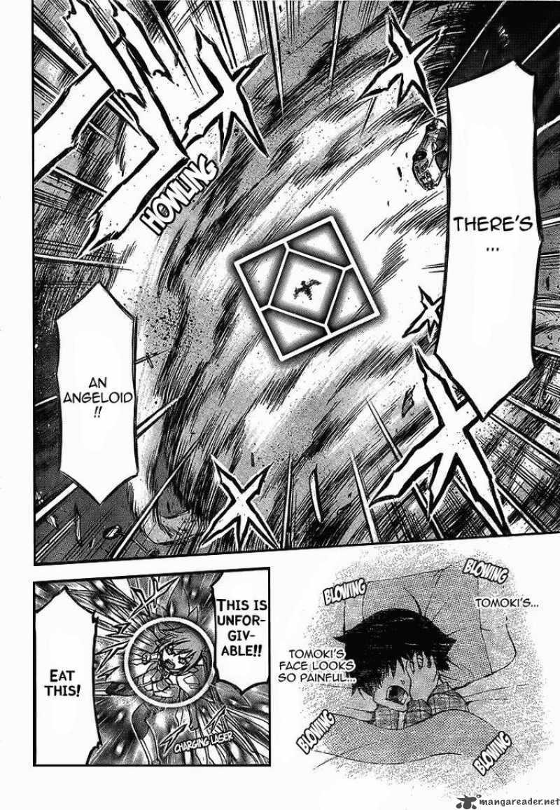 Sora No Otoshimono 39 40