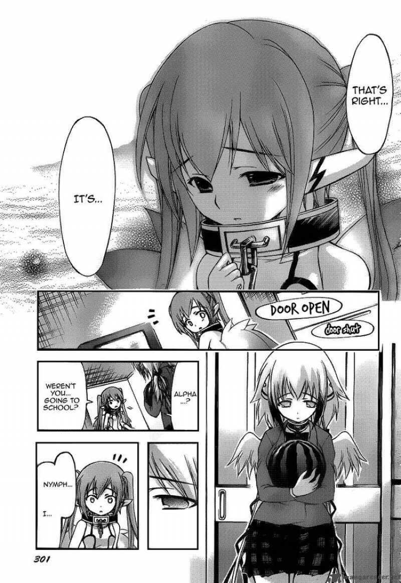 Sora No Otoshimono 39 5