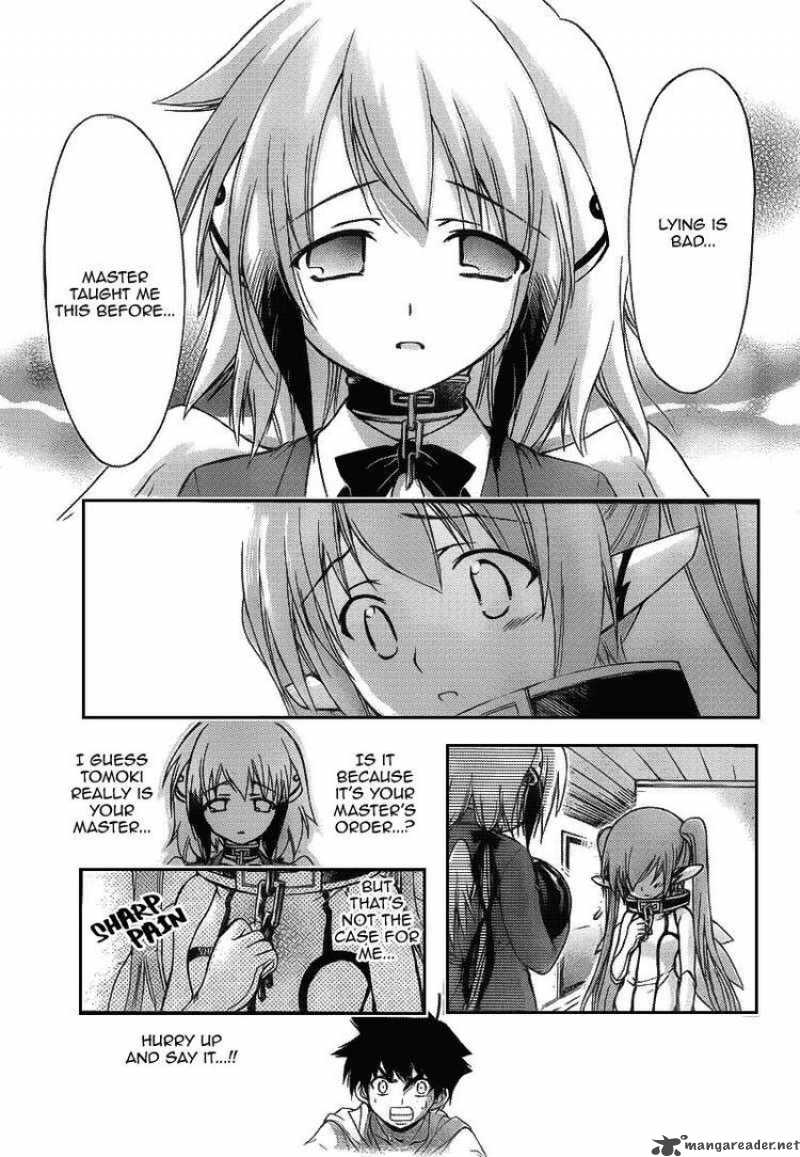 Sora No Otoshimono 39 7