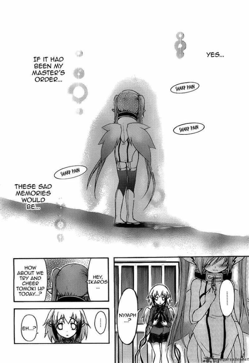 Sora No Otoshimono 39 8