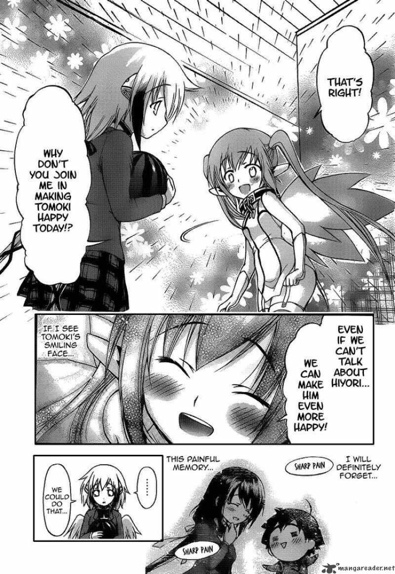 Sora No Otoshimono 39 9