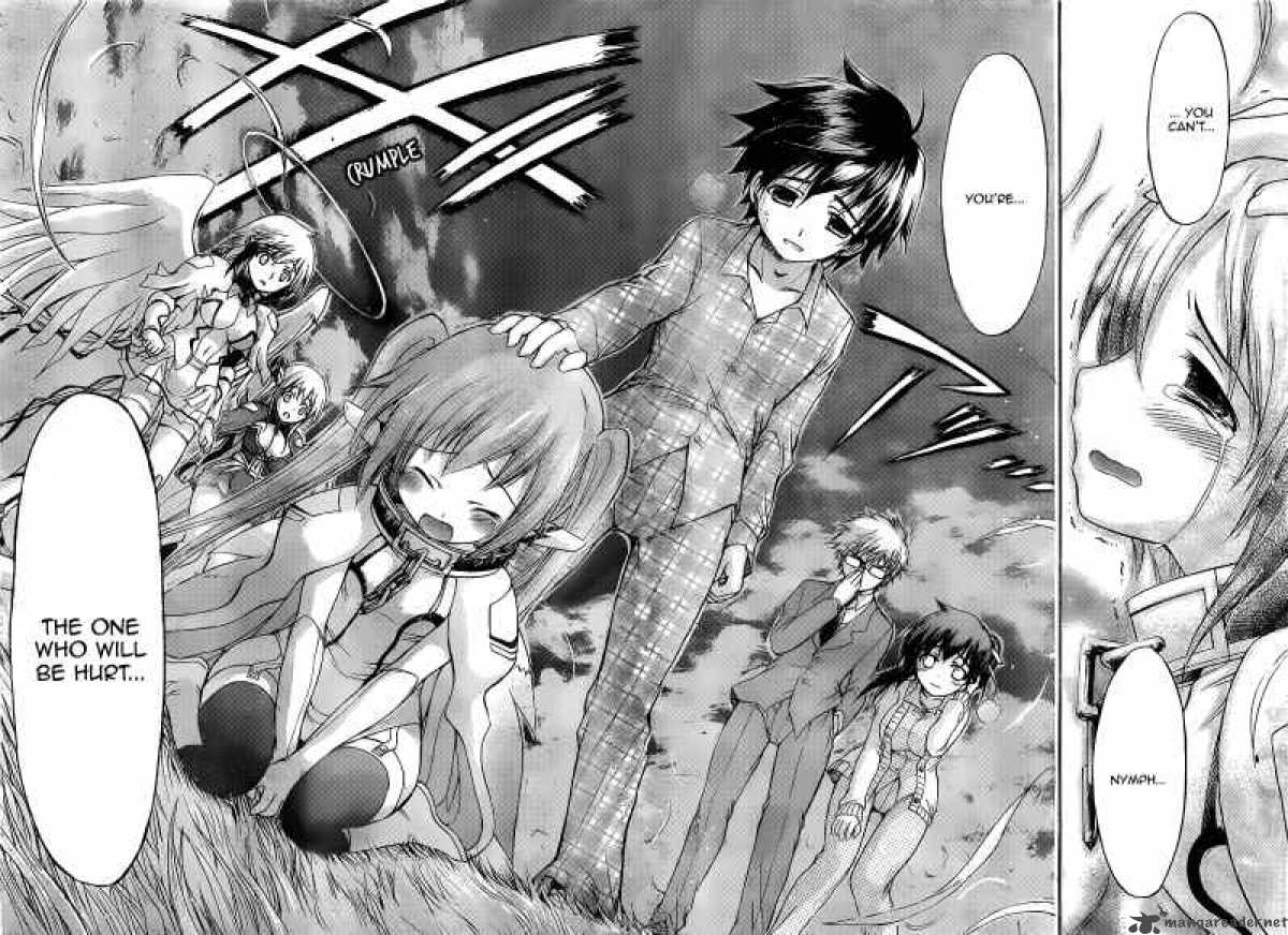 Sora No Otoshimono 40 11