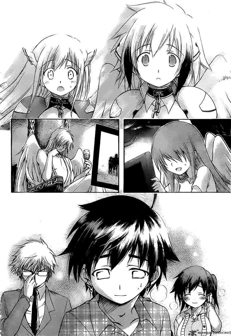 Sora No Otoshimono 40 12