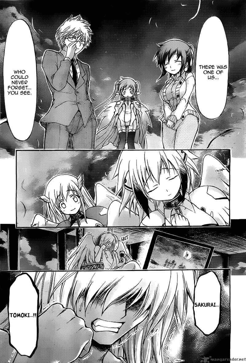 Sora No Otoshimono 40 15