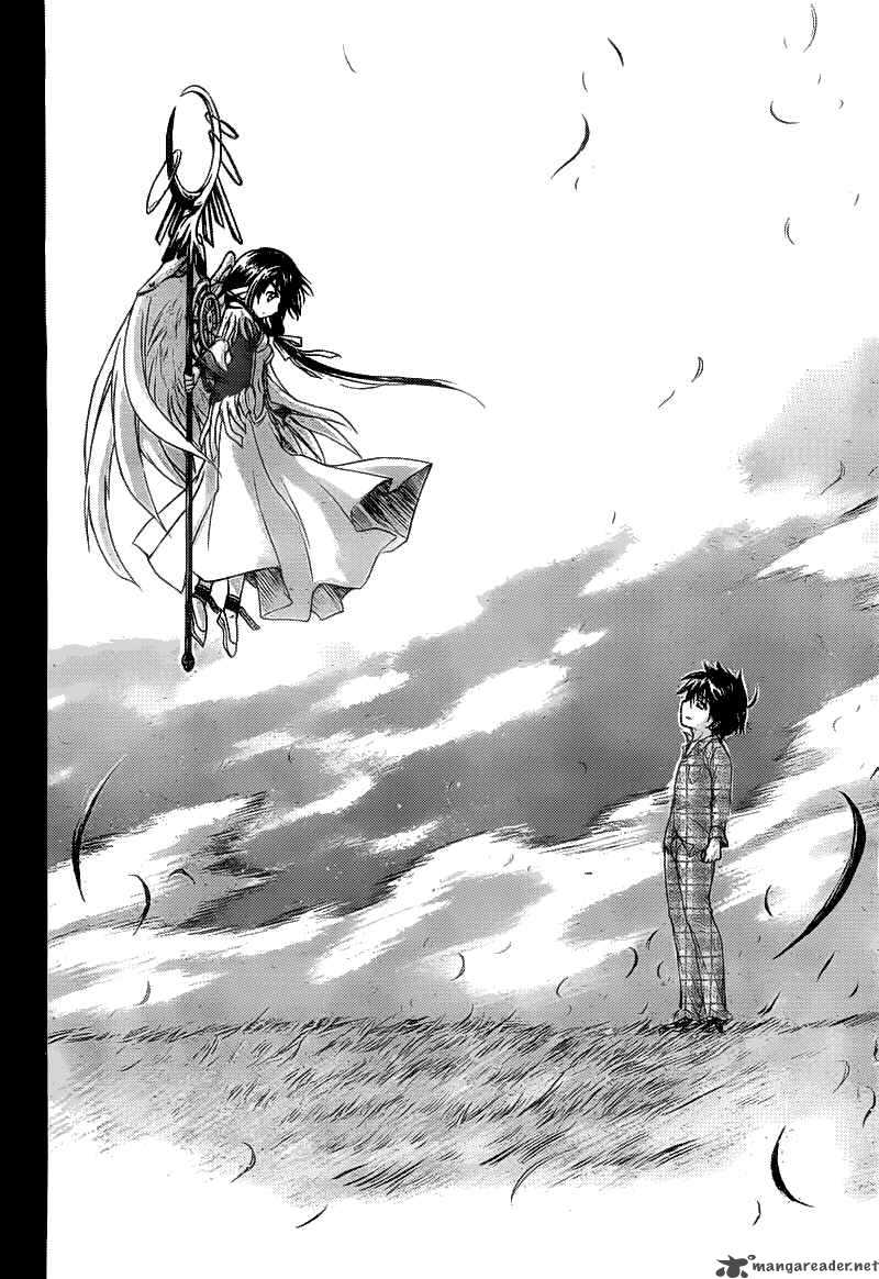 Sora No Otoshimono 40 16