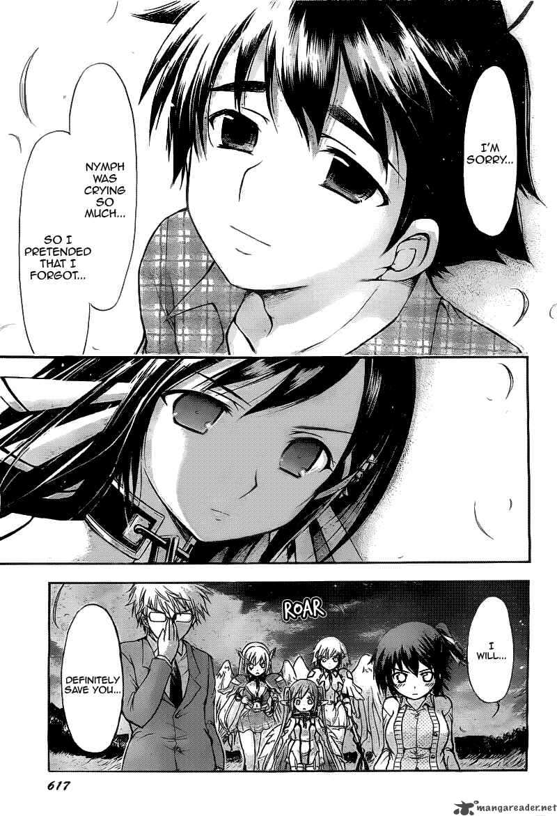 Sora No Otoshimono 40 17