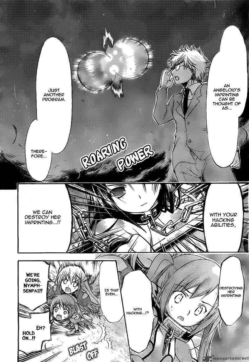 Sora No Otoshimono 40 20