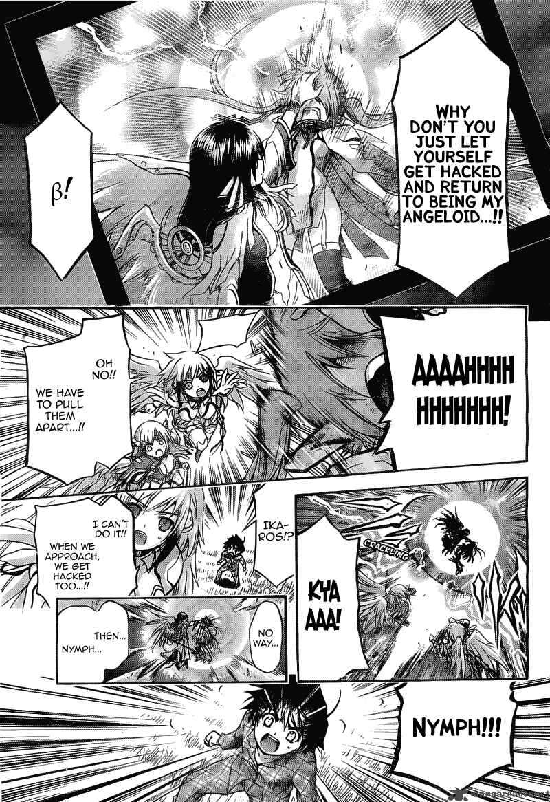 Sora No Otoshimono 40 23