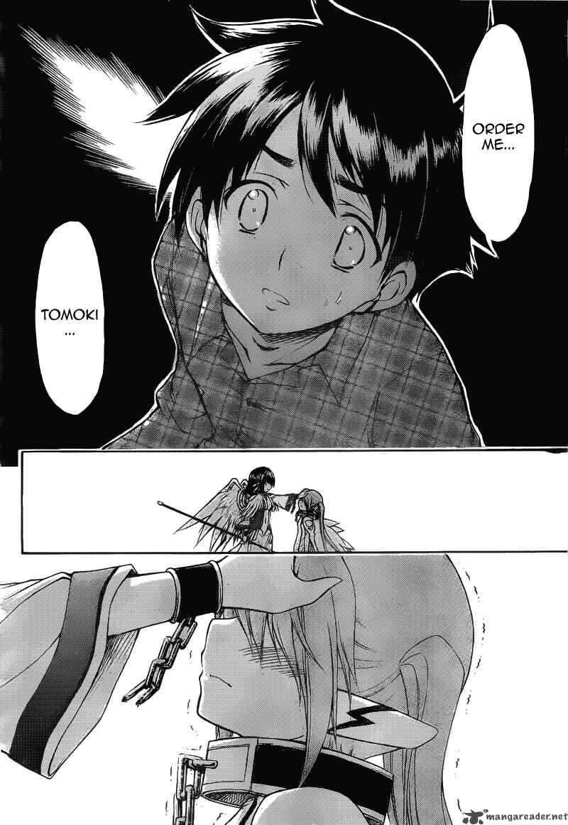 Sora No Otoshimono 40 24