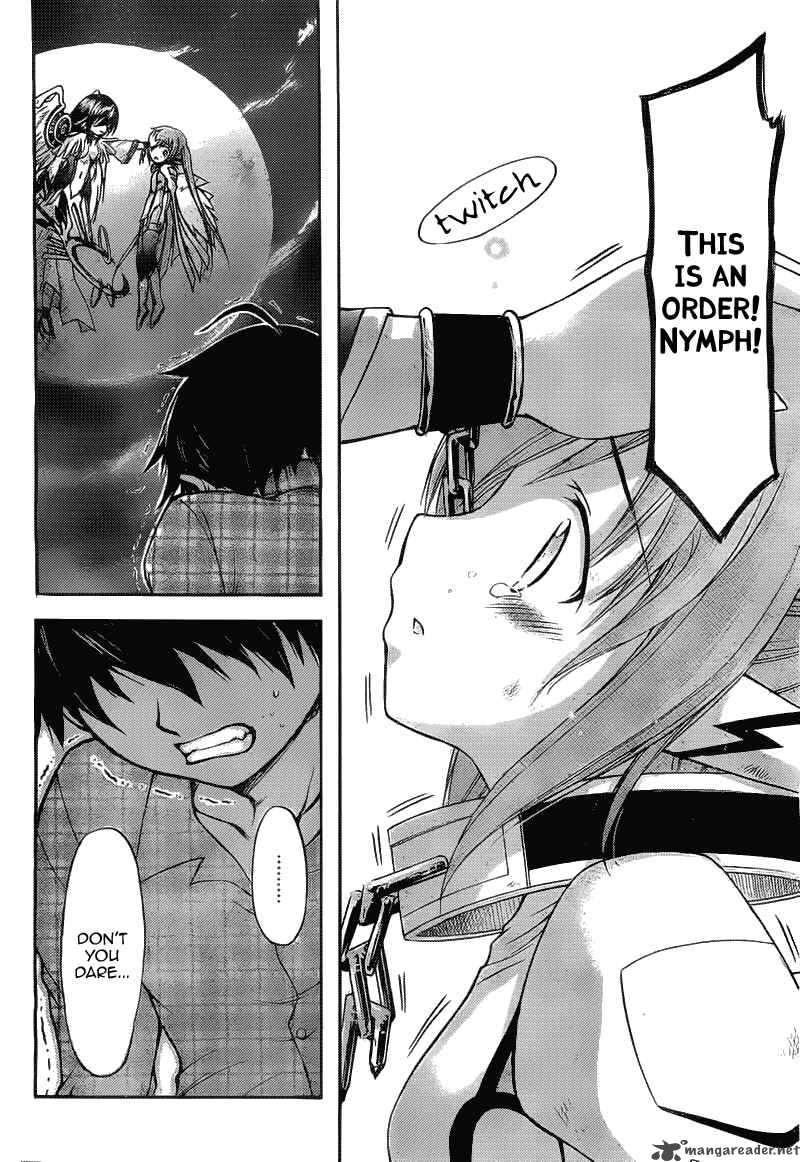 Sora No Otoshimono 40 26