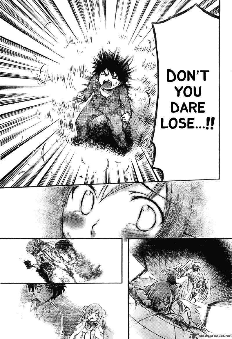 Sora No Otoshimono 40 27
