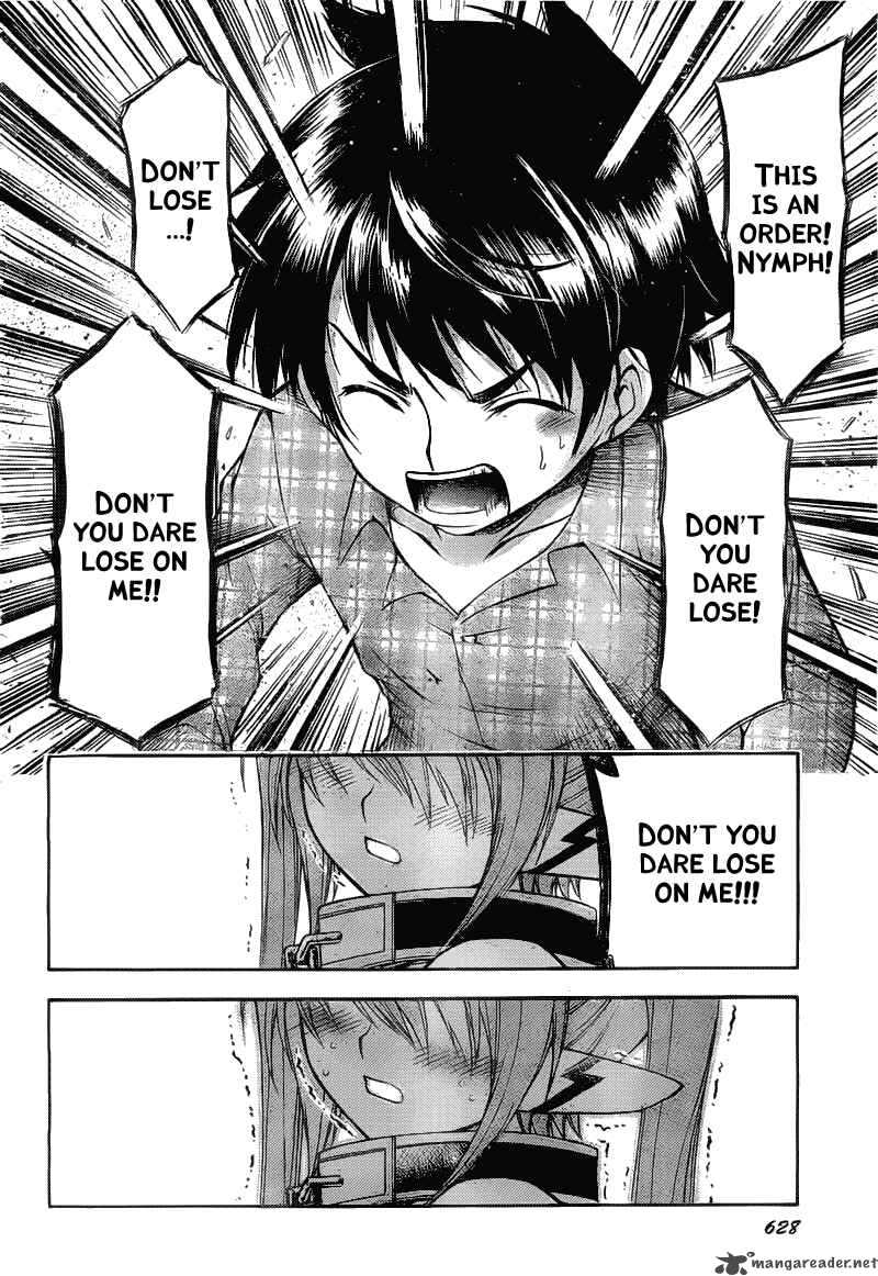 Sora No Otoshimono 40 28