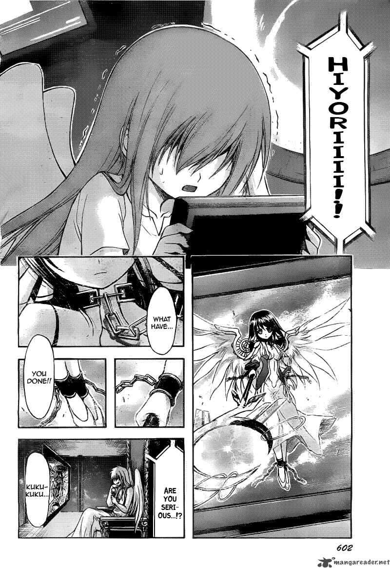 Sora No Otoshimono 40 3