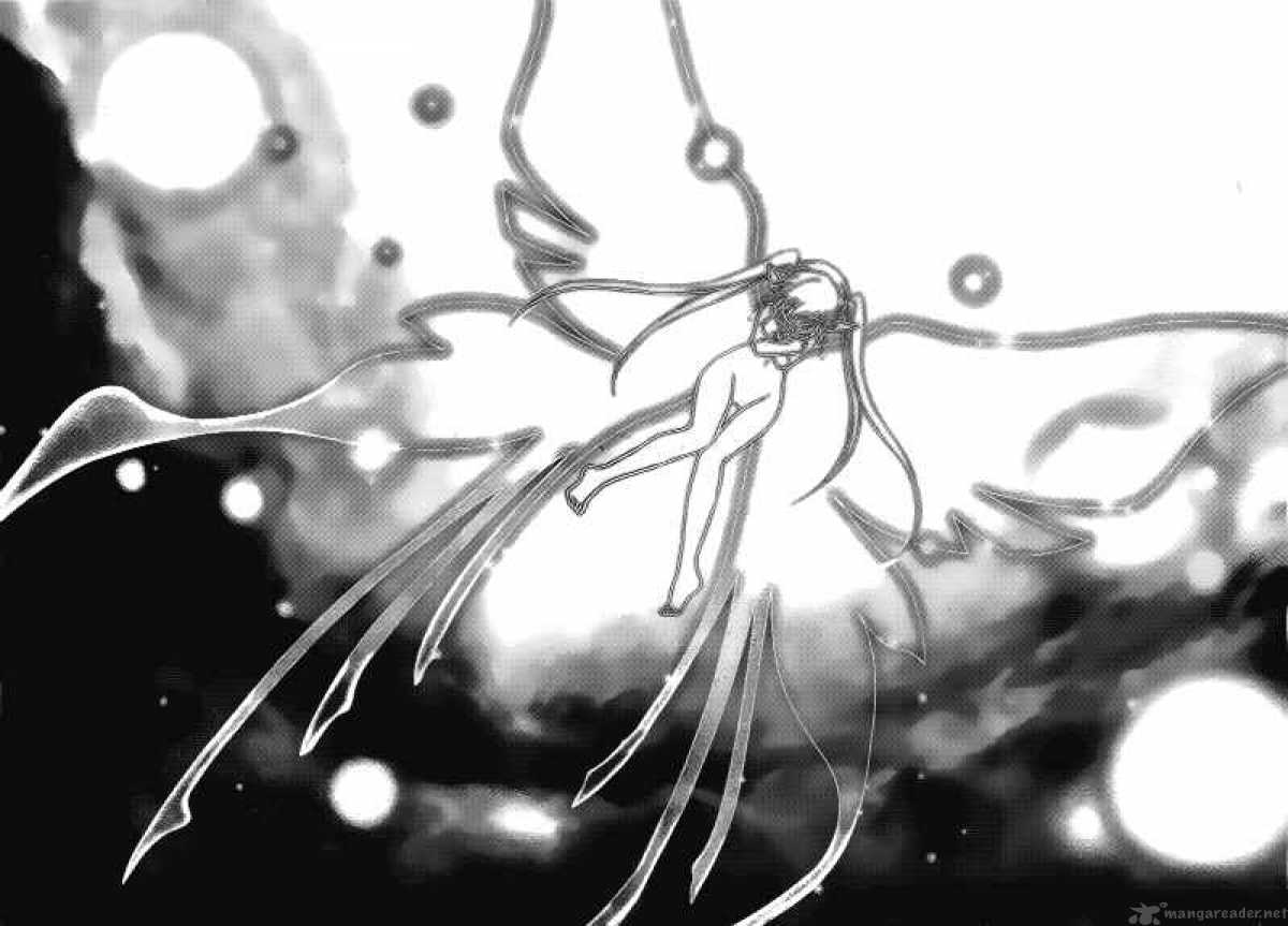 Sora No Otoshimono 40 30