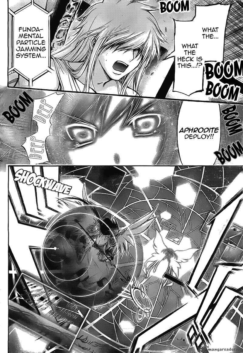 Sora No Otoshimono 40 31
