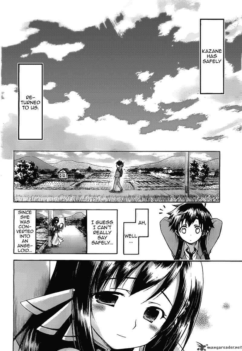 Sora No Otoshimono 40 36