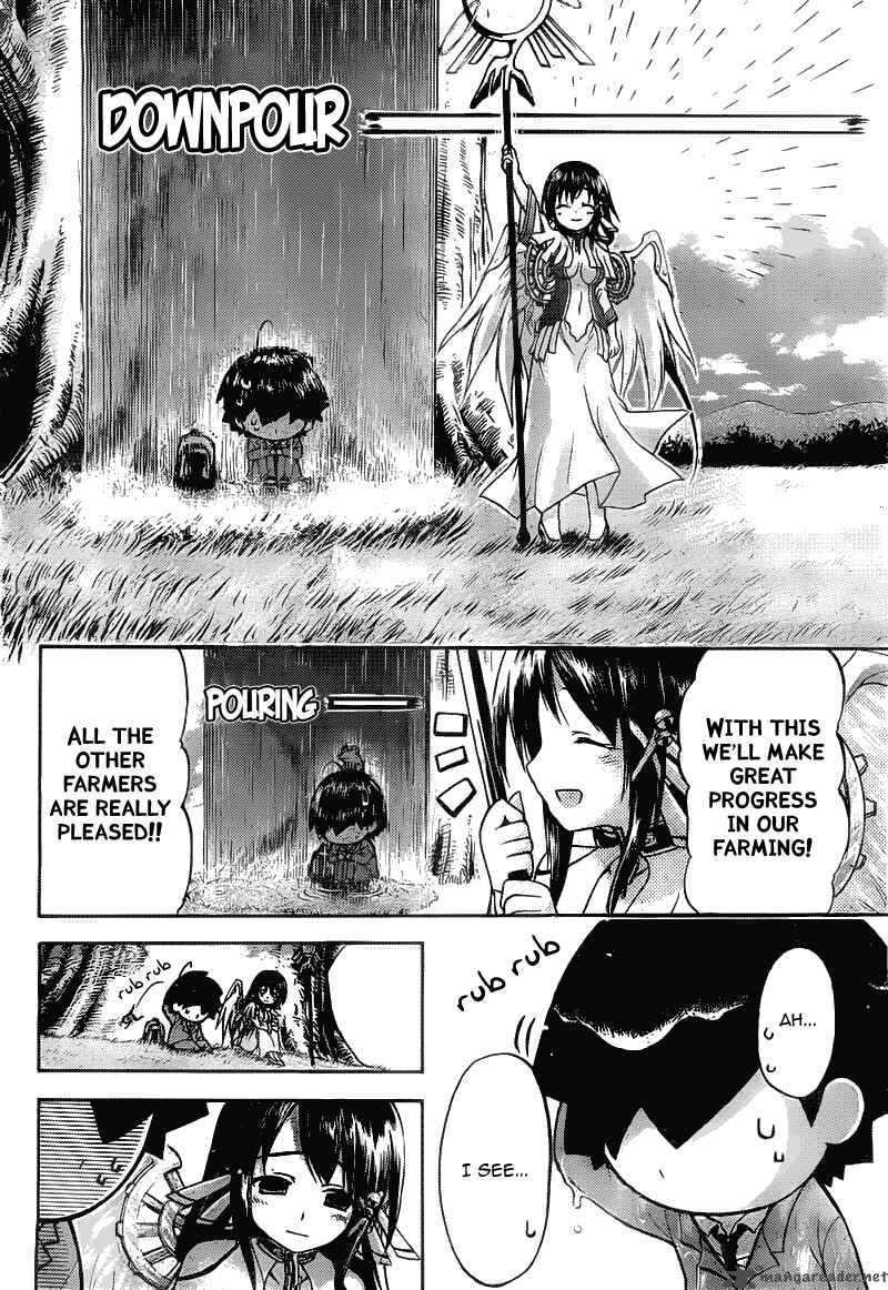 Sora No Otoshimono 40 38