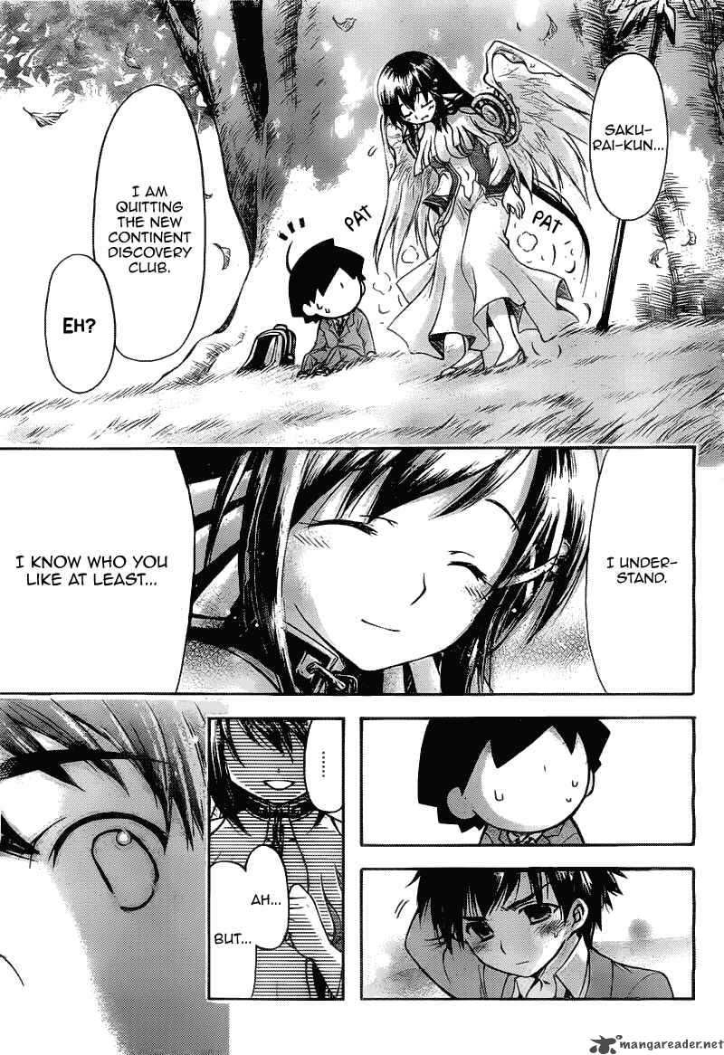 Sora No Otoshimono 40 39