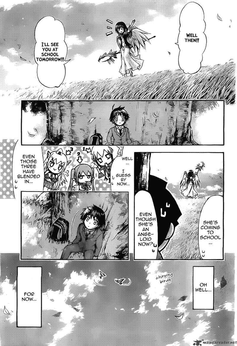 Sora No Otoshimono 40 42