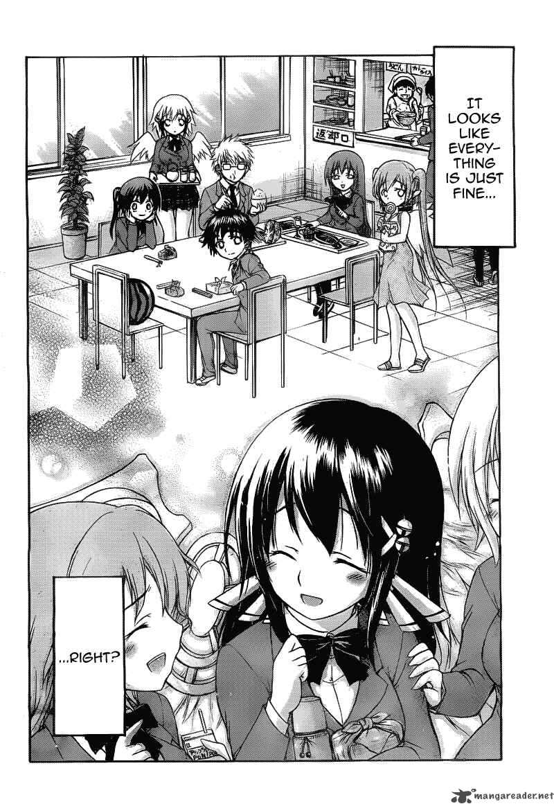 Sora No Otoshimono 40 43