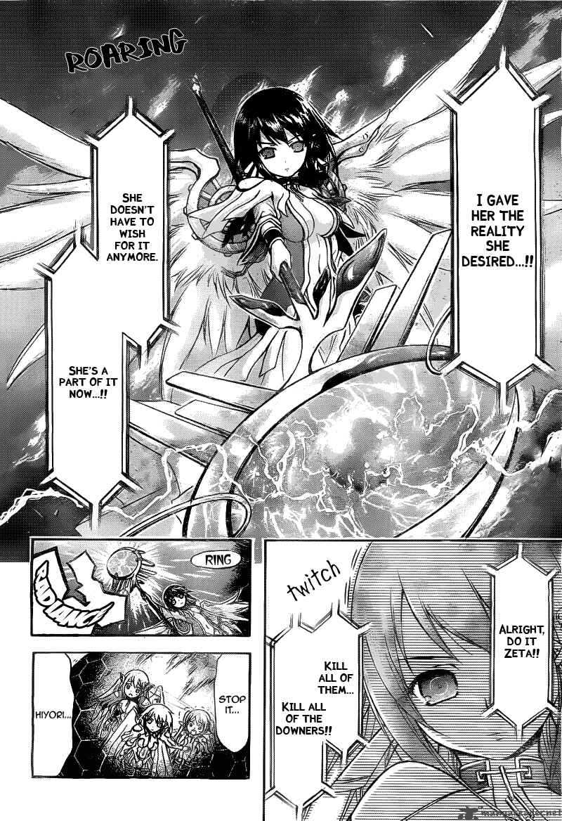 Sora No Otoshimono 40 5