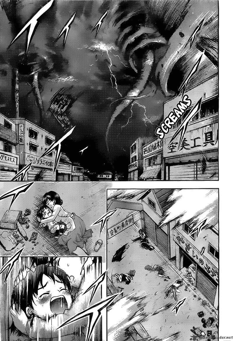 Sora No Otoshimono 40 6