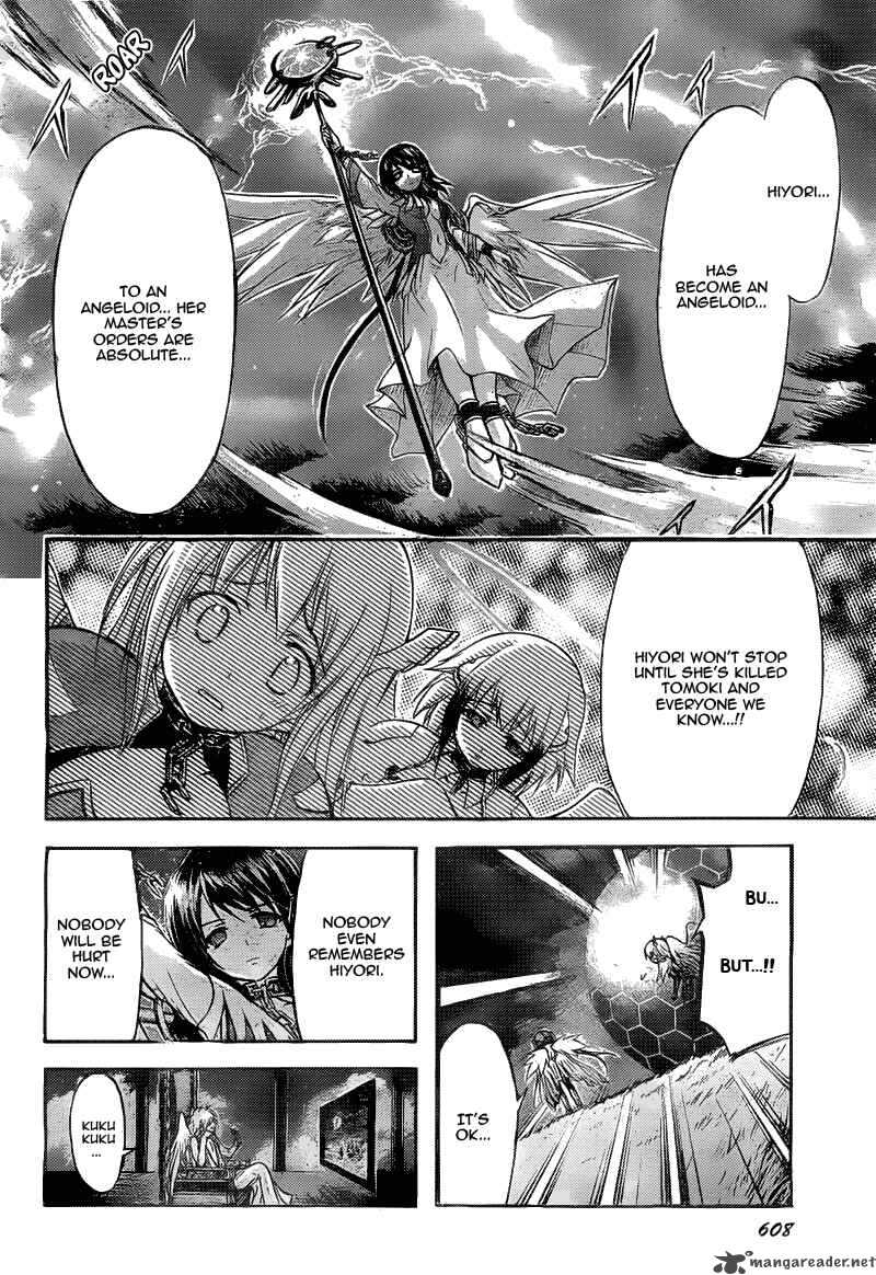 Sora No Otoshimono 40 9