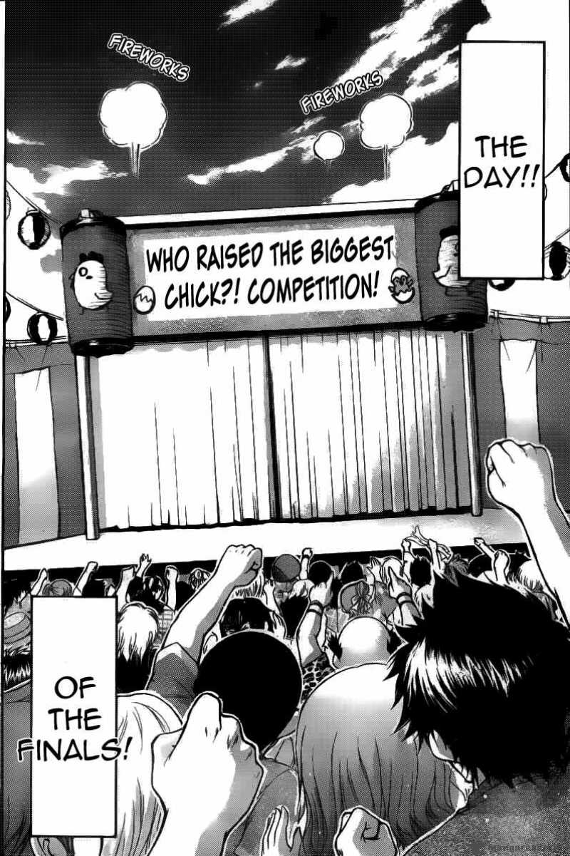 Sora No Otoshimono 42 10