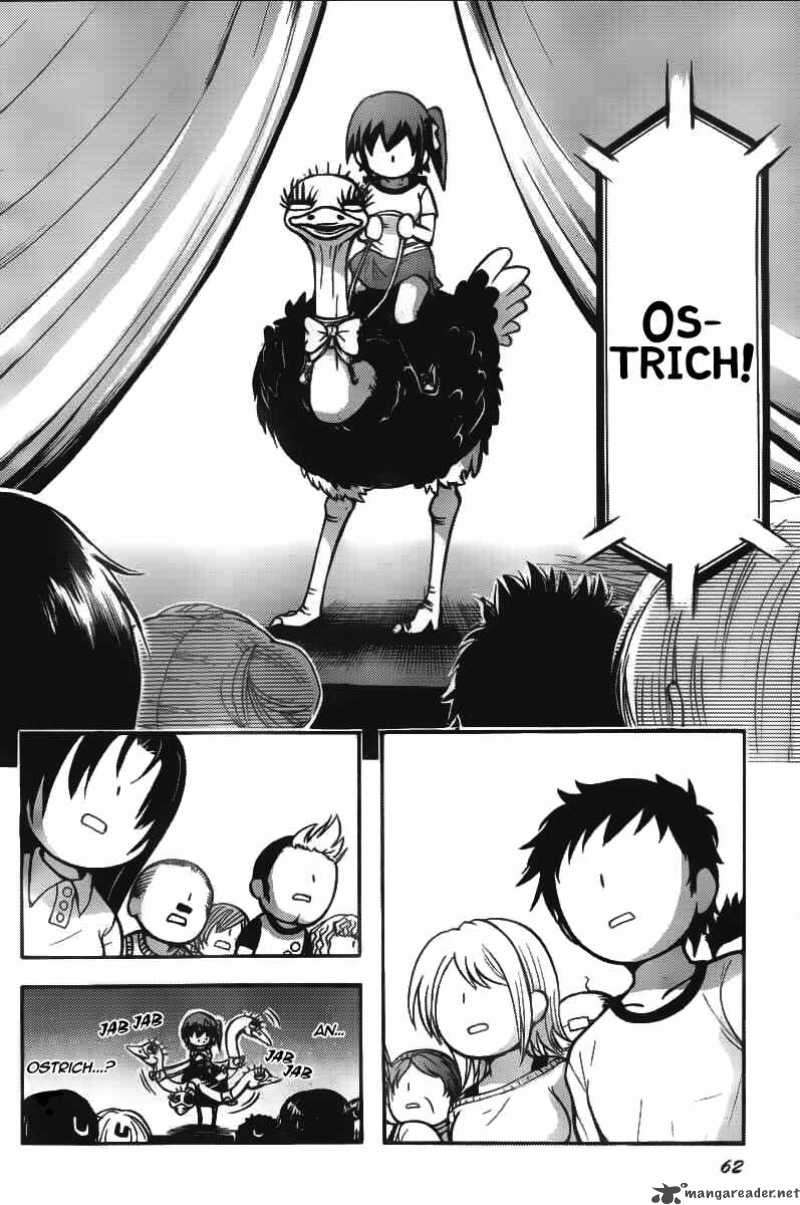 Sora No Otoshimono 42 12